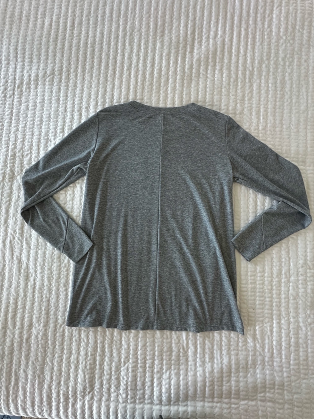 Arcteryx lightweight long sleeve longer length top - Picture 8 of 10